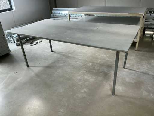 Table de bureau (2x)
