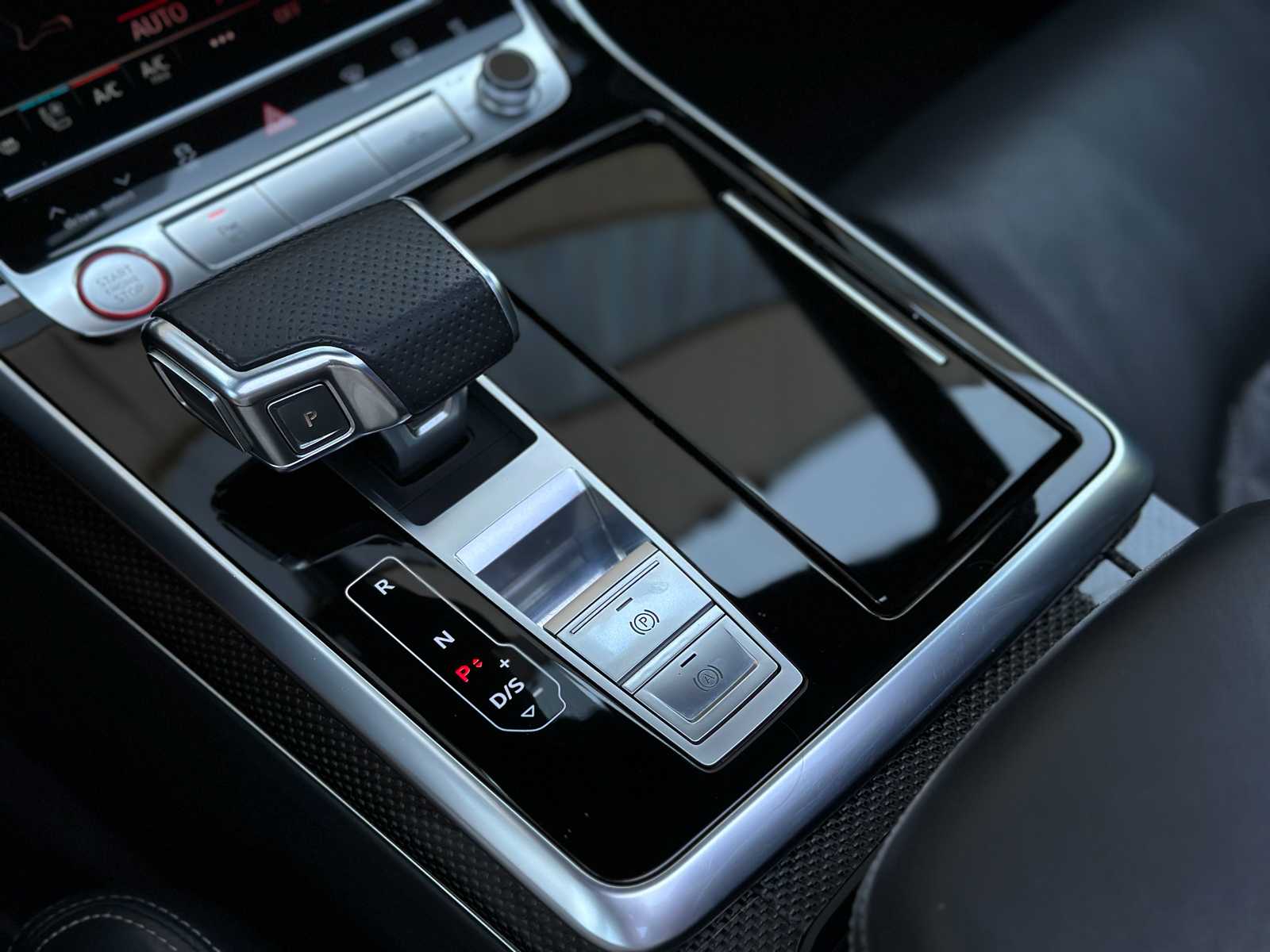 Audi SQ7 quattro 4.0 V8 TDI 435pk 2020, VRZ-26-X