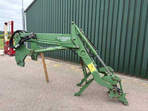 Fendt G3 Lader und Zubehör