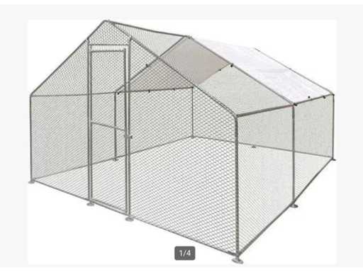Maxxpet 88130 Chicken Run (5x)