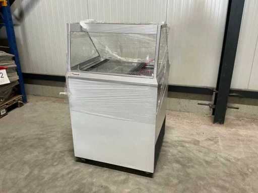 Congélateur mobile Caravell