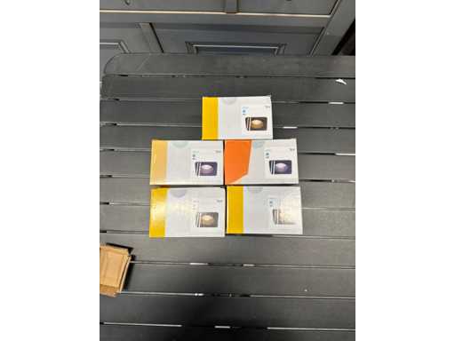 Slv Patta-f Spot 5 stuks