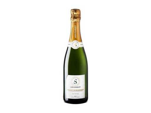 Sainchargny Extatic Blanc Brut – Crémant de Bourgogne – Champagner (42x)