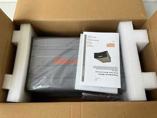 Inwerter PowerBoozt Rhino