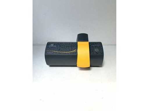 Chemometec - NC-200 - Cell Counter