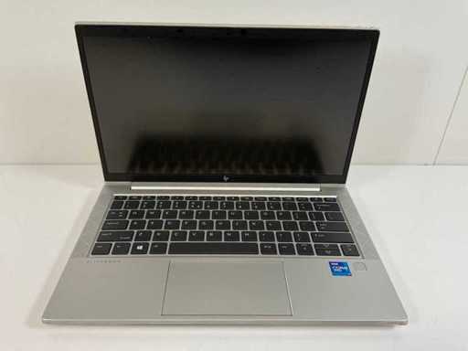 HP EliteBook 830 G8 13.3", Core(TM) i7 11a generazione, 32 GB di RAM, 512 GB NVMe Laptop