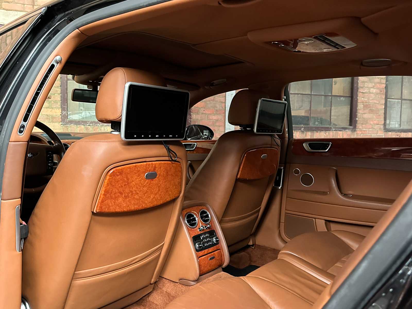 Bentley Continental Flying Spur 6.0 W12 525pk 2010 Youngtimer (81.000 km)