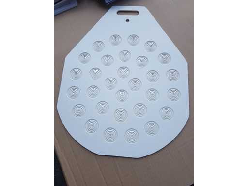 JEREMY - Deegpers Plaat