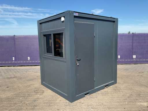 2025 Adacon Kantoorunit