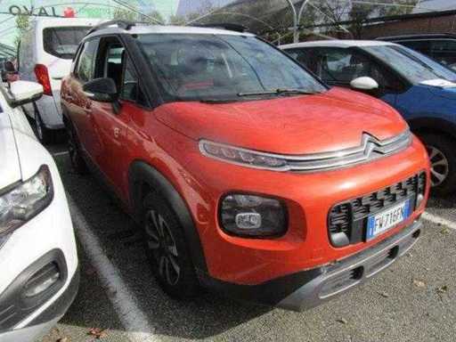 CITROEN C3 AIRCROSS 1 S. BLUEHDI 100 S&S FEEL Automobile