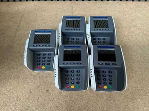 Yomani ML Pin-apparaat (5x)