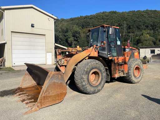 KAT - 950GX - Schop - 2001