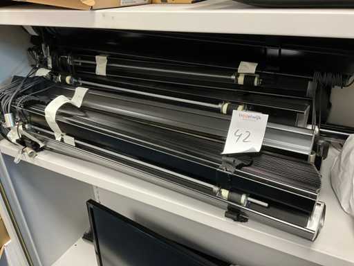 Paso Doblo Maxi Line 50 Blinduri (9x)