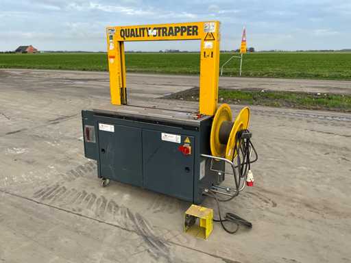 Wysokiej jako?ci maszyna do pasowania pasek