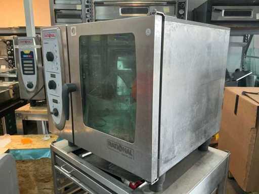 Rational Combimaster  CM 61 Combi steamer (Electrisch)