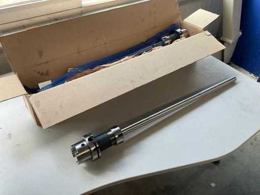 HSK-100 houder (2x)