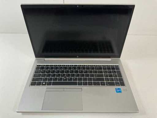 HP EliteBook 850 G8 15.6", Core(TM) i5 generația a 11-a, 16 GB RAM, 256 GB laptop NVMe