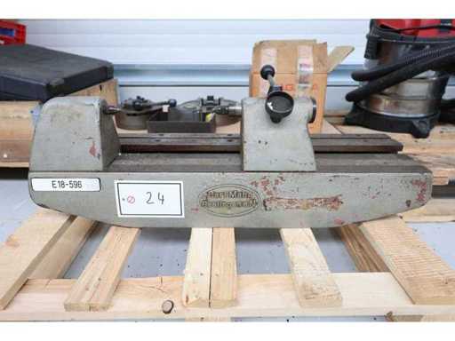 Carl Mahr Esslingen - E18-596 - Vari pezzi, strumenti e accessori