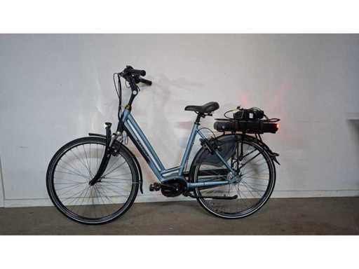 Batavus Stream Elektrische damesfiets fiets Yamaha middenmotor