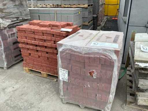 Vandersanden Prado Brick