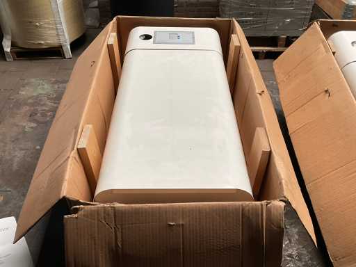 Inwerter do paneli słonecznych Exoheat CU8