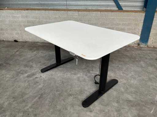 Sitting/Desk