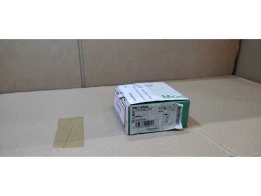 Schneider Electric - BMXP3420302 - Modicon M340 Processor Module