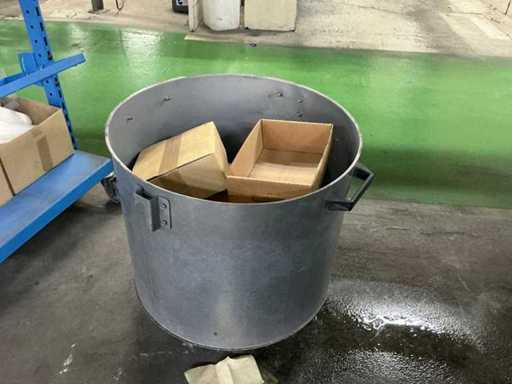 Mobilier d’atelier