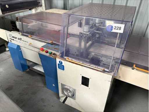 Fuji - Flow wrapper