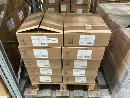 16x82mm Deurstoppers (270x)