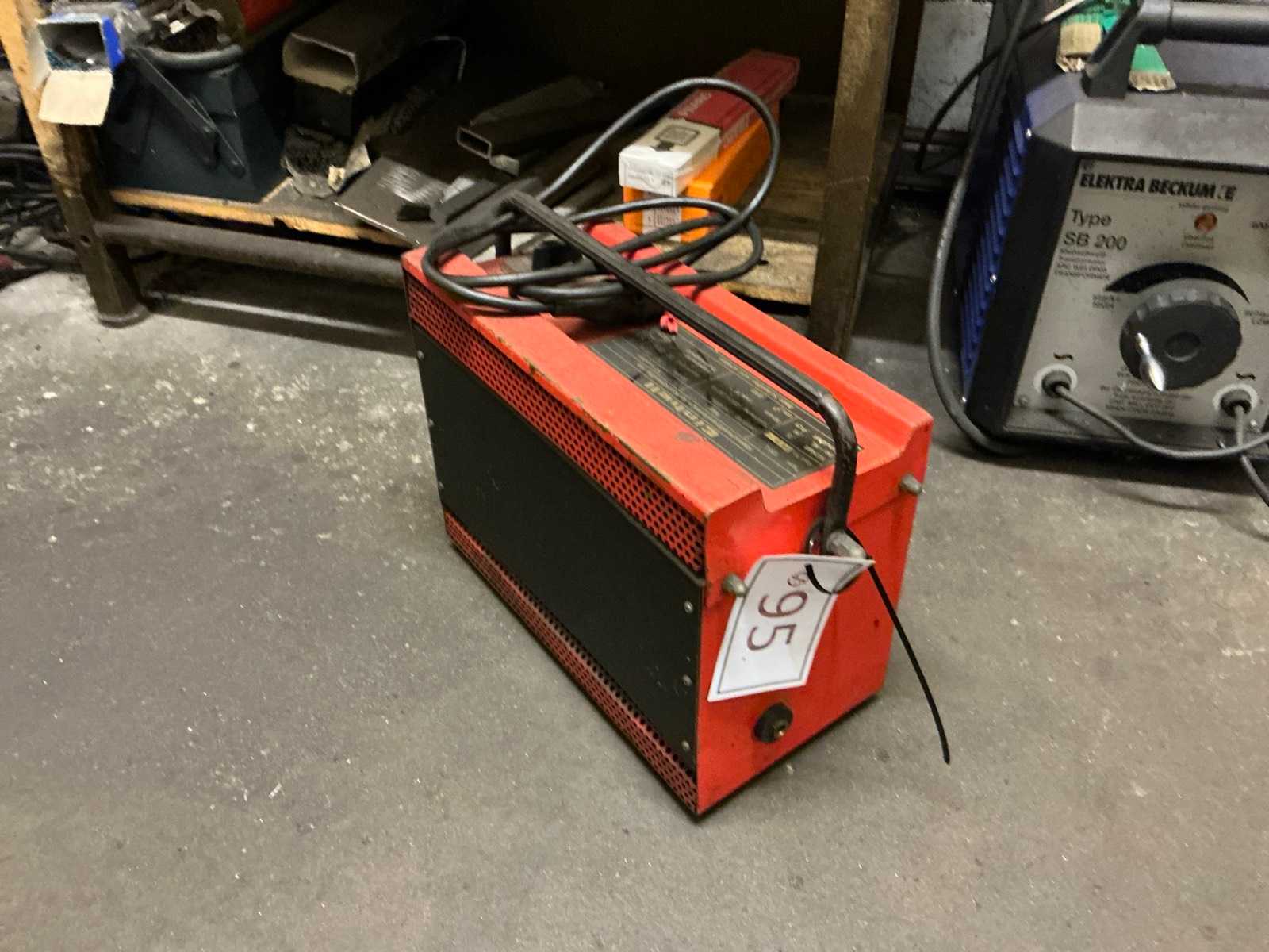 EINHELL 131L Welding Transformer