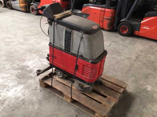 Maszyna czyszcz?ca 2000 RCM LB530