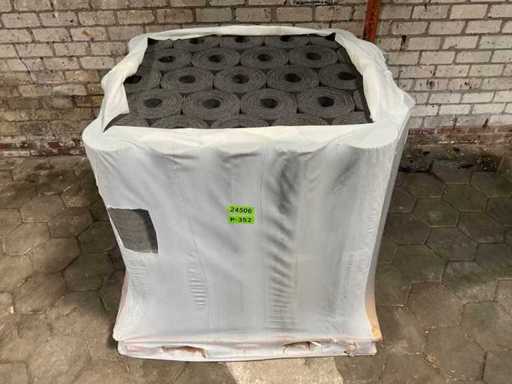 Pallet dakleer