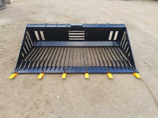 Secchio di smistamento