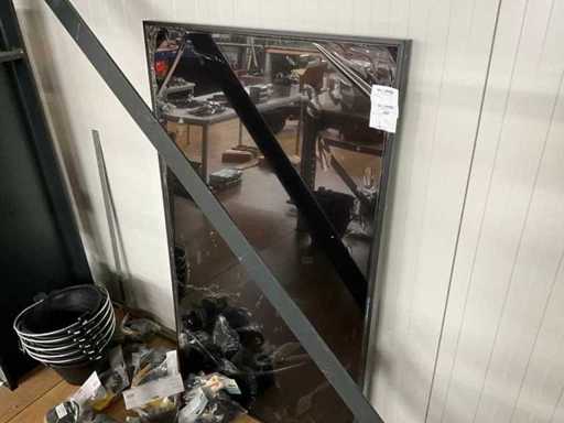 LG LC650EGY-SMM5 65" LCD-Display-Panel