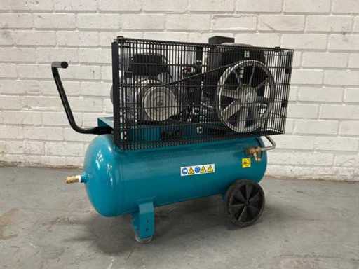 Compressore d'aria Aeromobile Rstar 321/50 E 2021