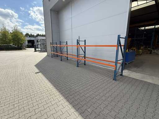 Polypal - Palletstelling 3x8