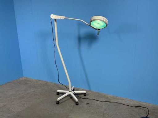 Berchtold - Chromophare D300 - Onderzoekslamp (2x)