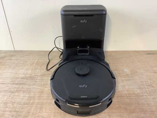 PHILLIPS Performer Silent 7000 Serie Stick-Staubsauger