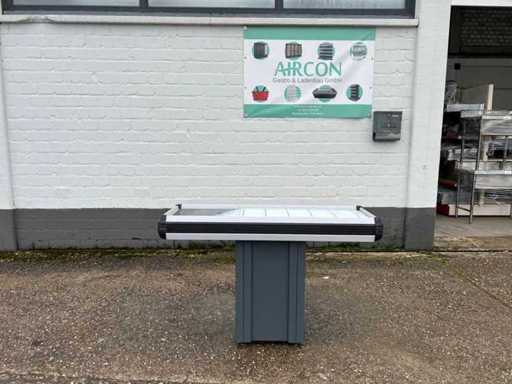 Kassentisch Express-Kassentisch Neu