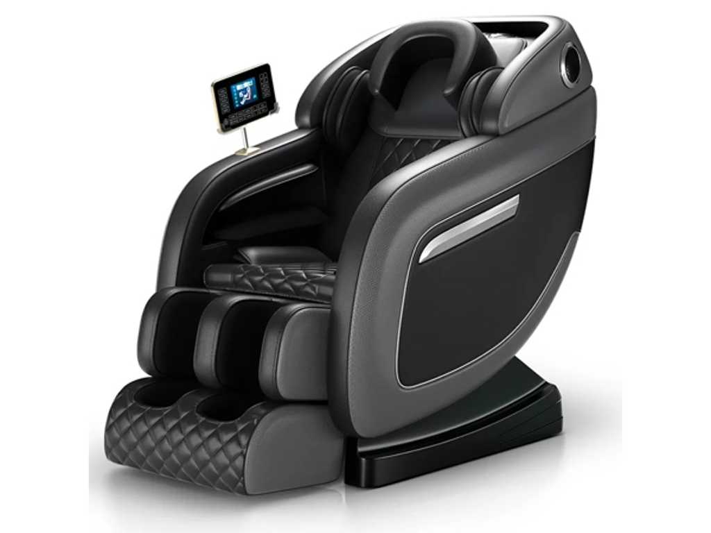 2024 Stahlworks R9 Massage Chair