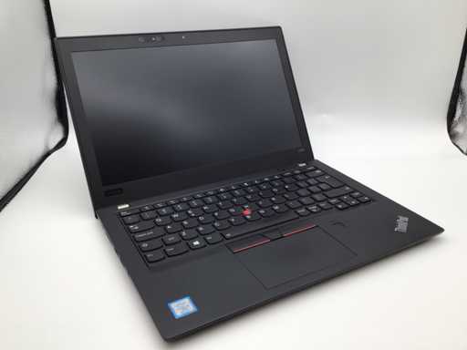 Lenovo Thinkpad X280 Laptop