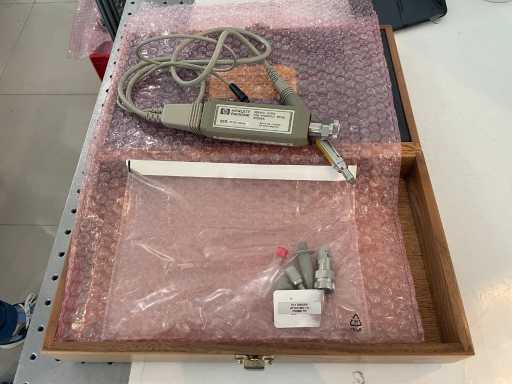 AGILENT - 85024A - Probe