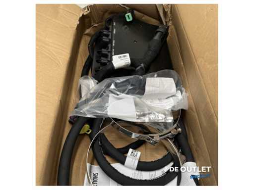 Volvo Penta IPS Schlauch- und Kabelkit – 23988164