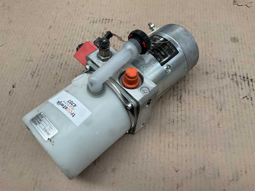 Iskra AMJ 5772 Hydraulic Pump