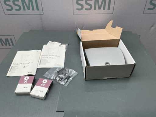 Somfy Rollixo smart io Motor controller