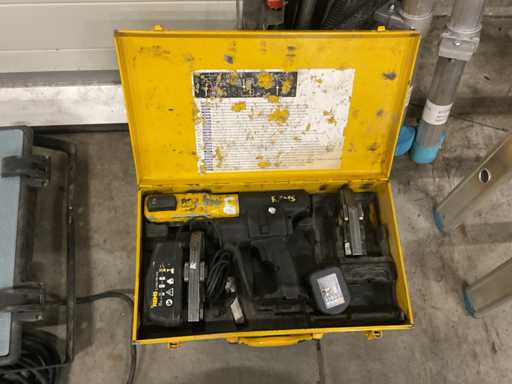 Rems Akkupress ACC Perstang