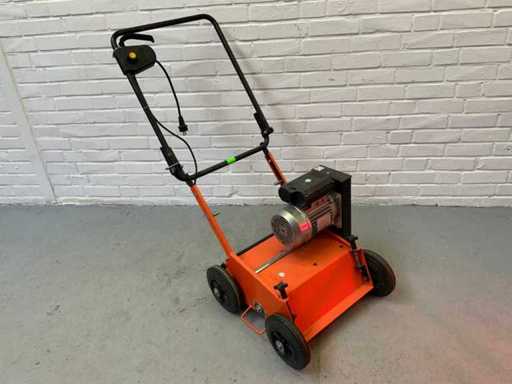 Eliet - E401 - 2014 - Vertikutierer