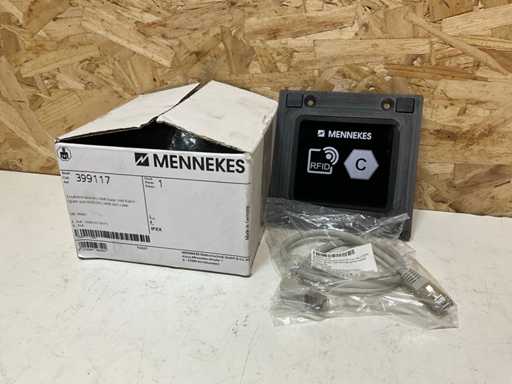 Mennekes RFID lezer (2x)