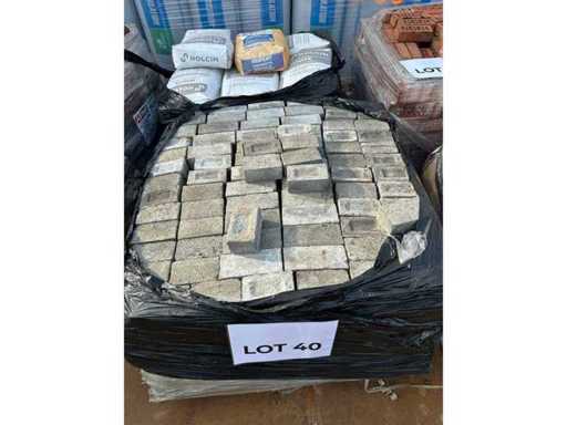 DOOR BLOCKS 140X90X60